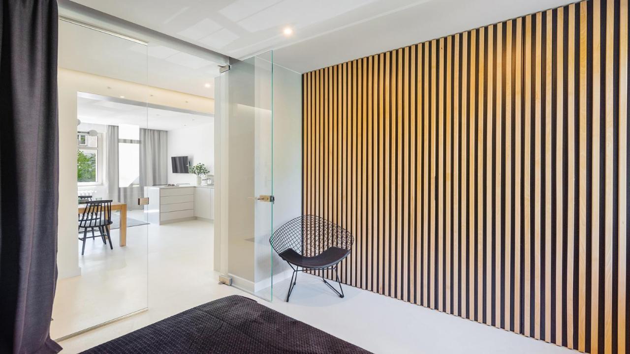 Bau Harmony Luksus 5 Minut Do Plazy Appartement Sopot Buitenkant foto